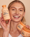 Bright & Smooth Body Scrub 300g