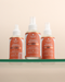 Vitamin C + Fruit AHA Face Cleanser