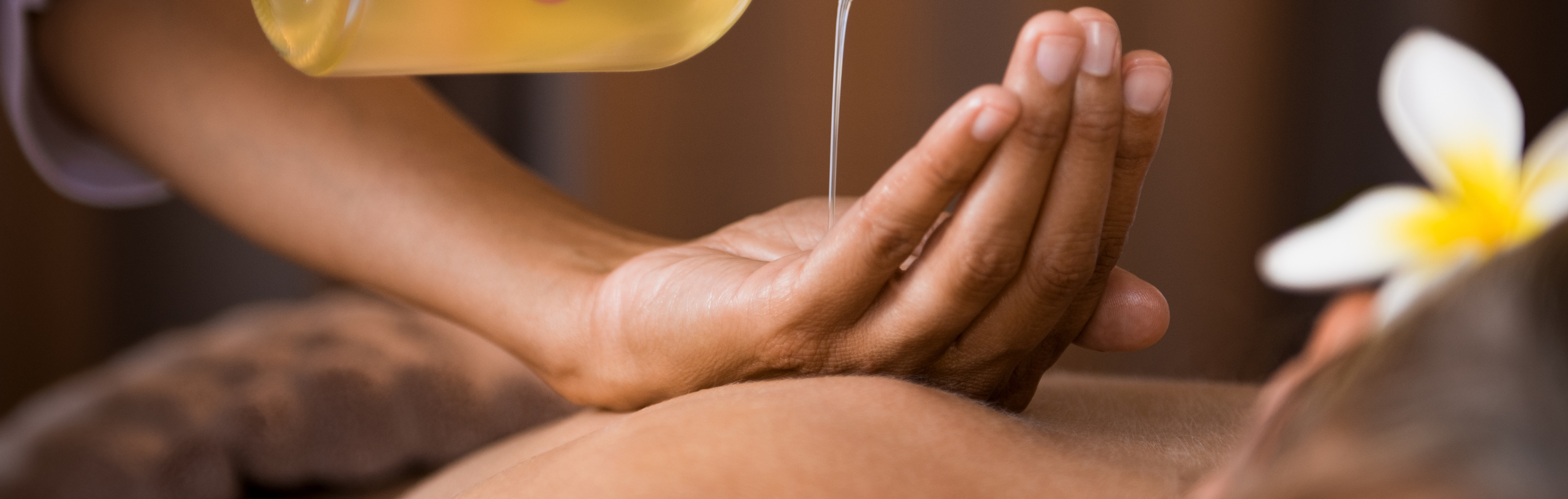 Peppermint Oil