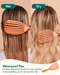 FlexiFlow Detangler - Papaya Smoothie