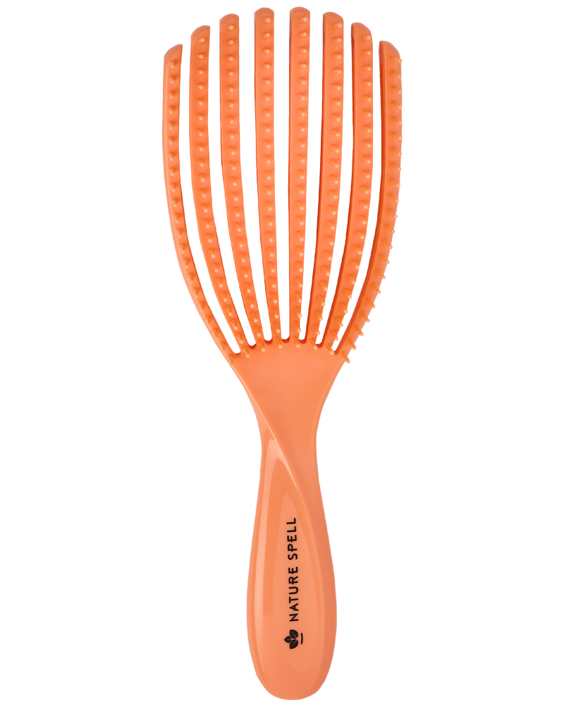 FlexiFlow Detangler - Papaya Smoothie