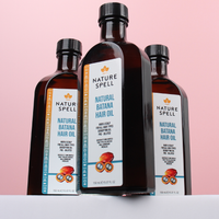 Natural Batana Hair Oil