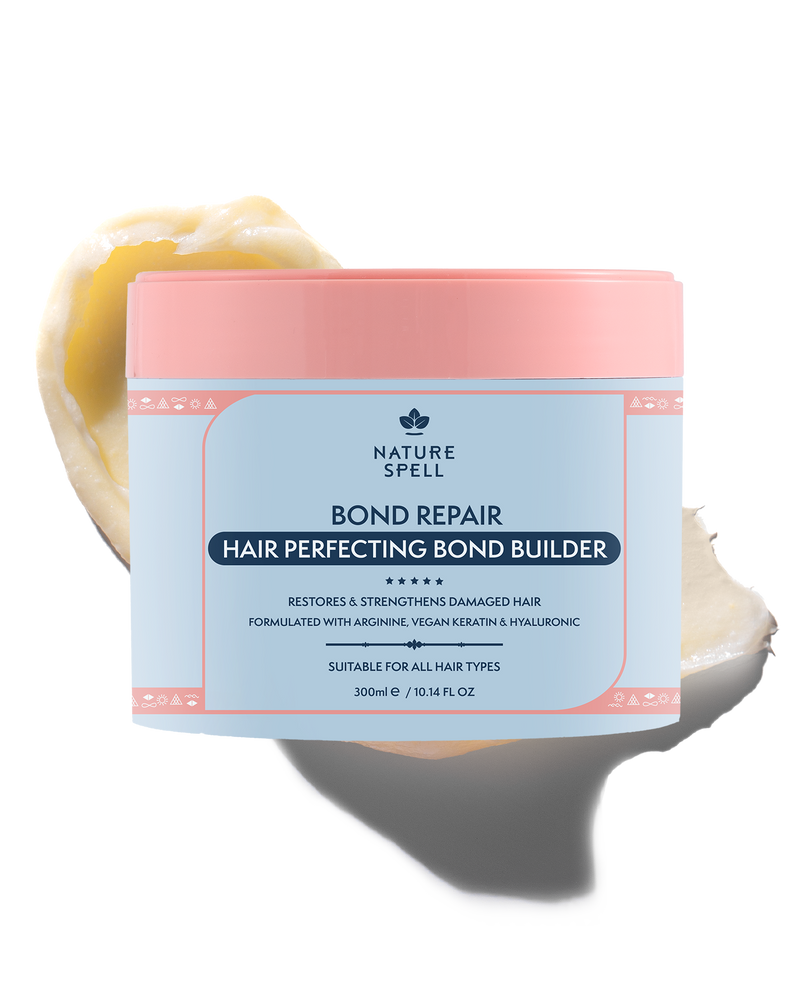 Hair Perfecting Bond Builder