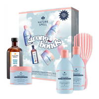 strong bonds haircare ritual