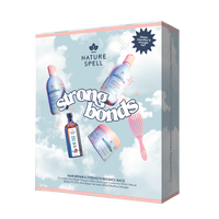 strong bonds haircare ritual