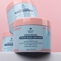 Bond Repair Hair Mask