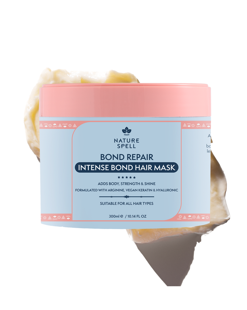 Bond Repair Hair Mask