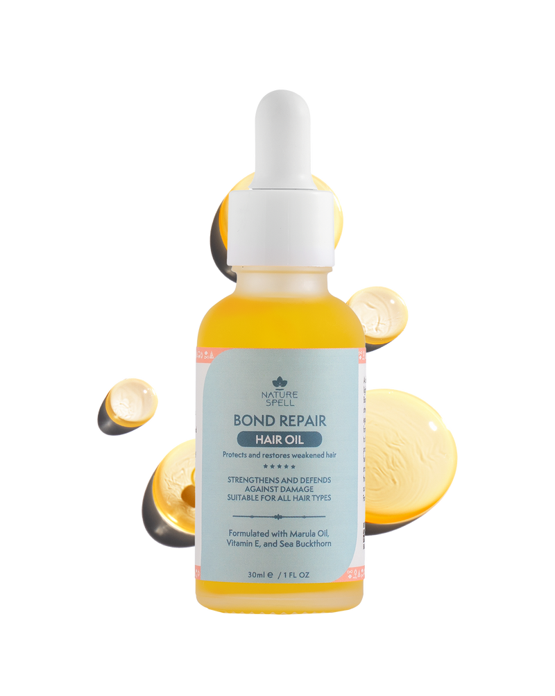 Bond Repair Hair Oil