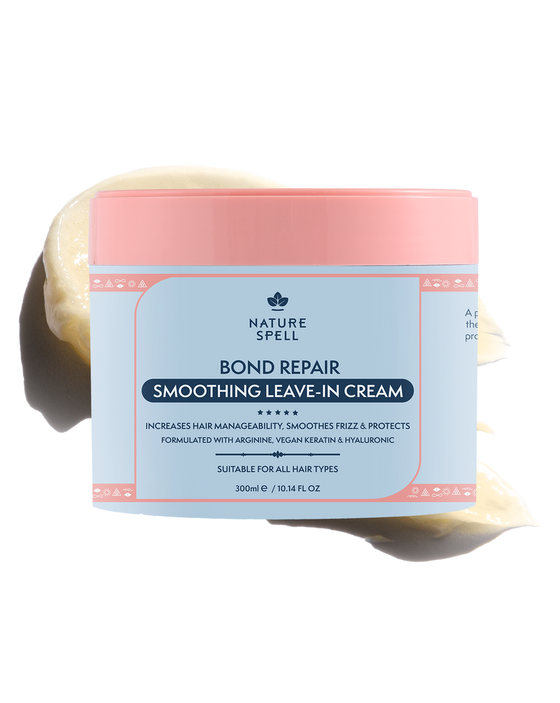 Bond Smoothing Leave in Cream