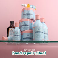 strong bonds haircare ritual