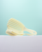 FlexiFlow Detangler - Butter Yellow