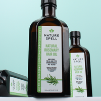 Rosemary Oil for Hair Growth - Pre Diluted Hair Oil