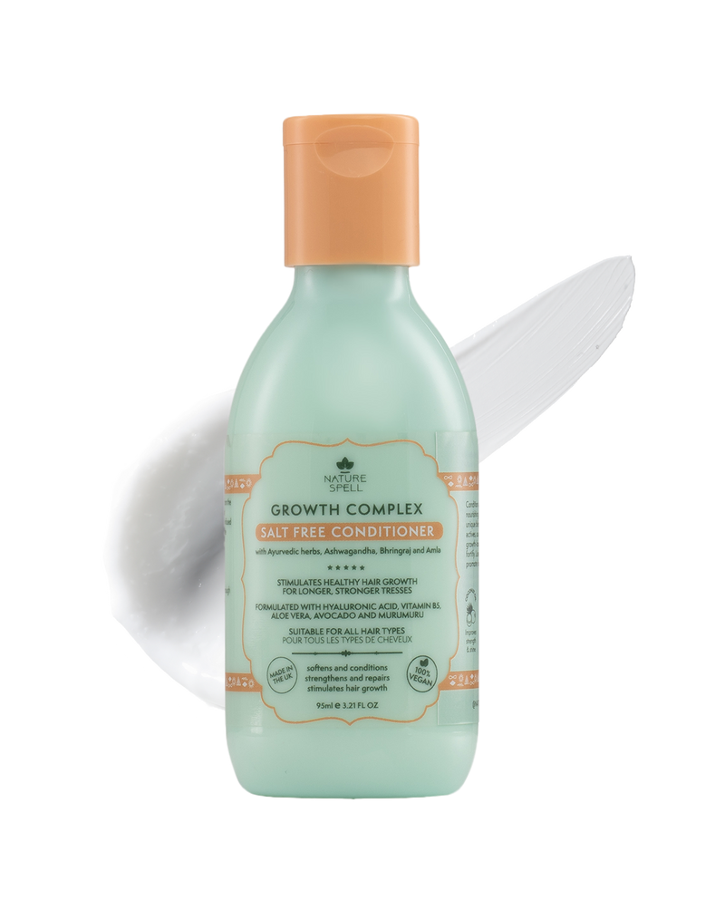 growth complex travel conditioner 95ml