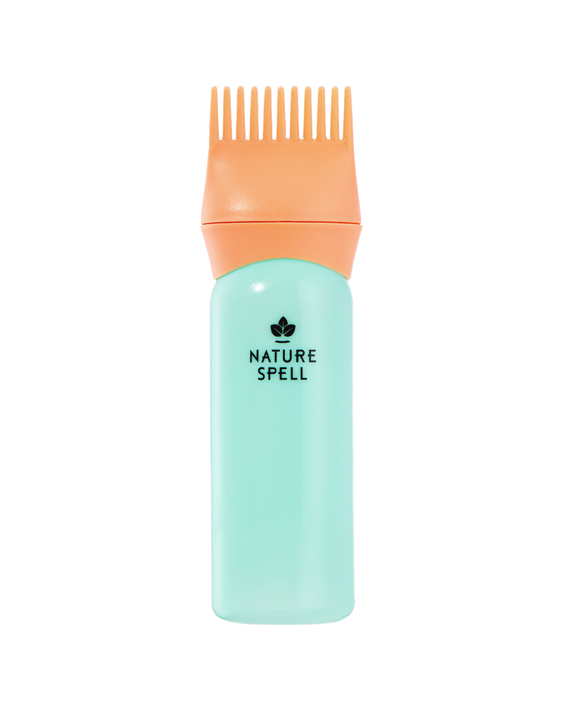 Precision Oil Applicator Comb