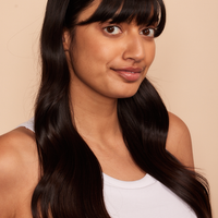 No Fuss Detangler Brush - Glossy Turquoise