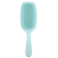 No Fuss Detangler Brush - Glossy Turquoise