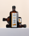 Turmeric Oil for Skin & Hair
