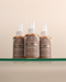 Go For Gold Dry Shimmer Oil