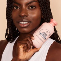 tone & tighten body wash