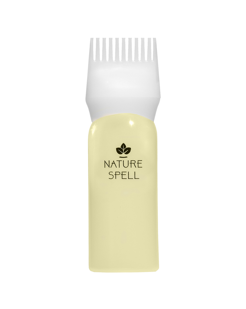 Precision Oil Applicator Comb