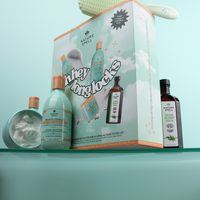 oh hey long locks haircare ritual