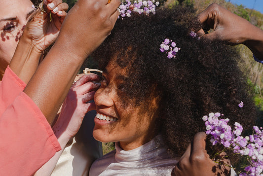 Nature Spell - Natural Beauty Products