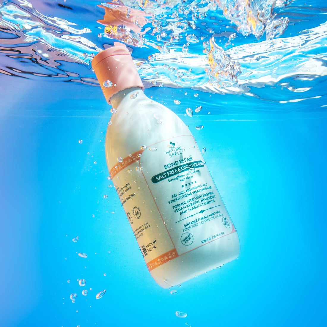 Best Bond Repair Conditioner for Damaged Hair