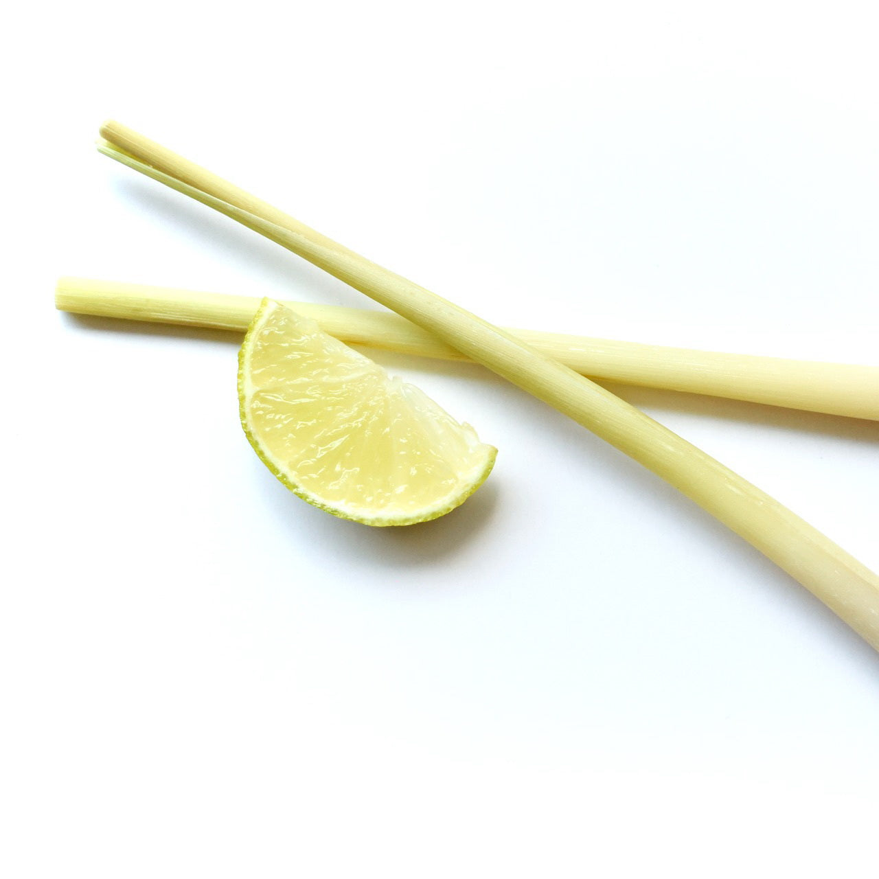 Lemongrass Oil