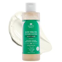 Aloe Vera Gel