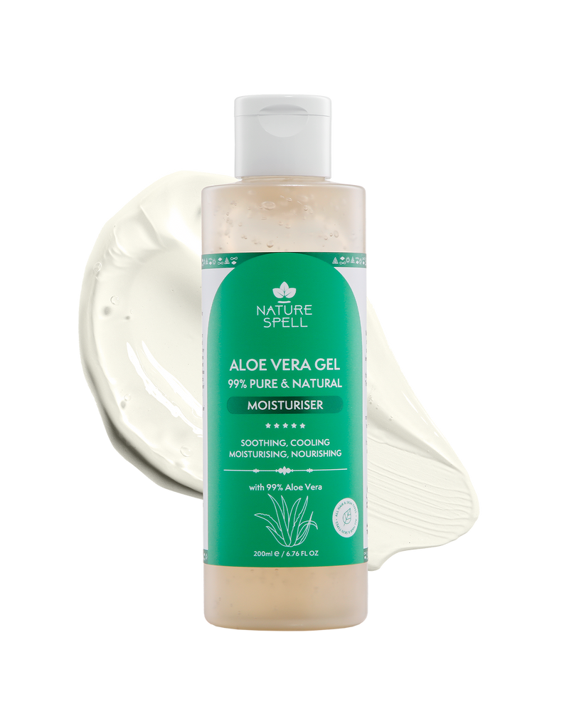 Aloe Vera Gel