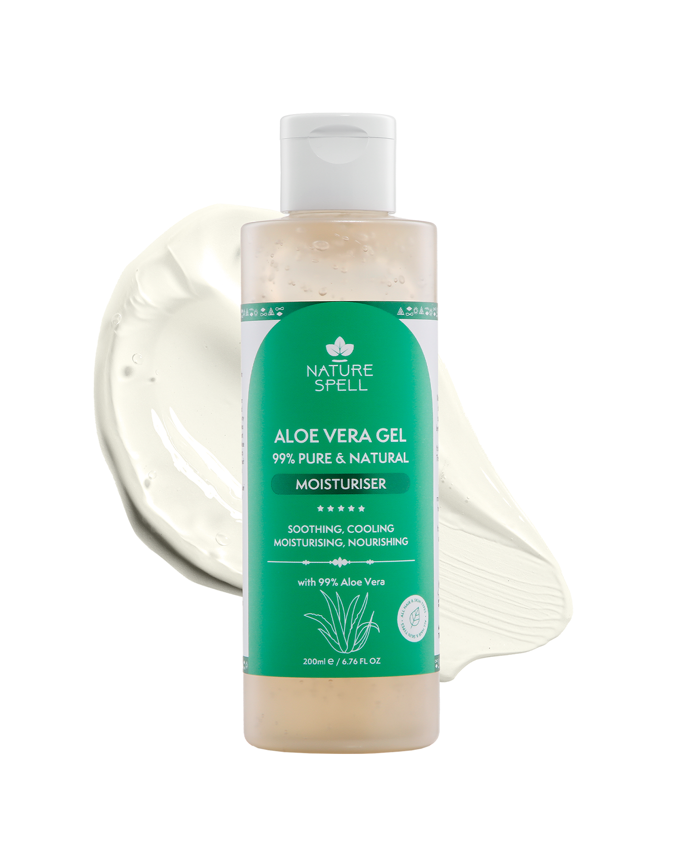 spell aloe vera plant Aloe Vera Gel