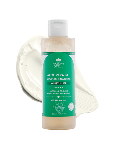 🎁 Aloe Vera Gel (100% off)