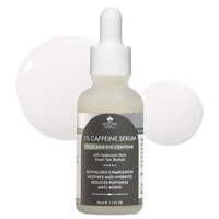 🎁 5% Caffeine Serum - Face & Eye Contour (100% off)