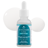5% Niacinamide + 1% Zinc – Niacinamide Magic Face Serum