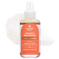 Vitamin C + Fruit AHA  Face Cleanser