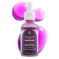 3% AHA + 1% Zinc Firming Face Serum