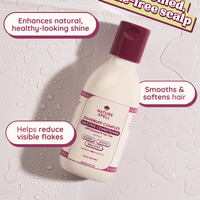 Dandruff Complex - Nourishing Salt-Free Conditioner Travel Size - 95ml