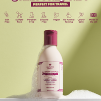 Dandruff Complex  - Clarifying Salt-Free Shampoo Travel Size - 95ml