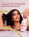 Dandruff Complex  - Clarifying Salt-Free Shampoo Travel Size - 95ml