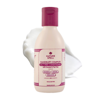 Dandruff Complex - Nourishing Salt-Free Conditioner Travel Size - 95ml
