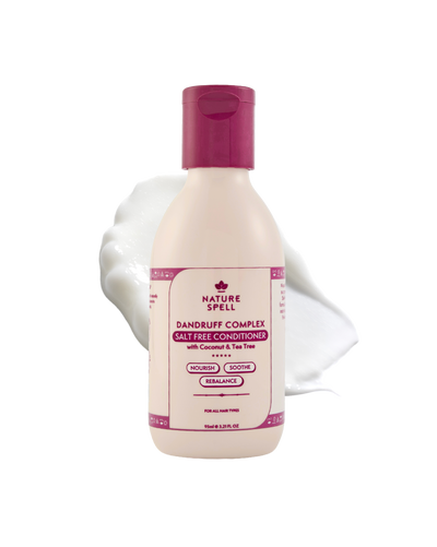 Dandruff Complex - Nourishing Salt-Free Conditioner Travel Size - 95ml