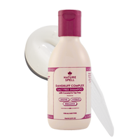 Dandruff Complex  - Clarifying Salt-Free Shampoo Travel Size - 95ml