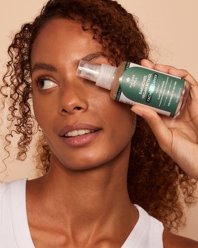 Bakuchiol + Cica Face Cleanser  / AKA Clarity Cleanser