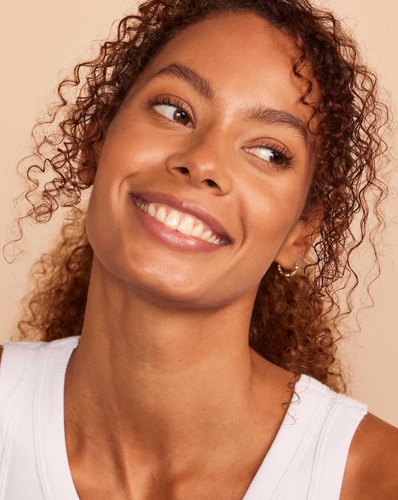 Australian Pink Clay & Rose Pore Perfection Face Mask