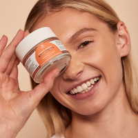 Vitamin C Glow Up Face Moisturiser