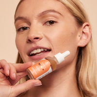 Vitamin C Brightening Face Serum