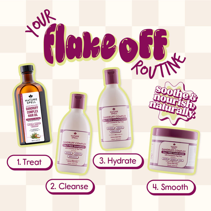 From Scalp, to Ends.