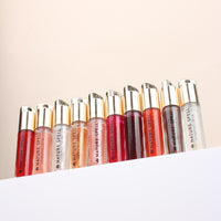 Nature Spell 4 Mystery Lip Oils