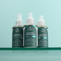 Bakuchiol + Cica Face Cleanser  / AKA Clarity Cleanser