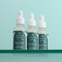 1% Bakuchiol Vegan Retinol & Squalane Face Serum